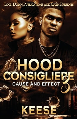 Hood Consigliere 3 by Keese