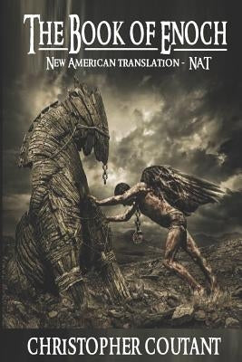 The Book of Enoch (Nat): New American Translation Paperback Independently Published