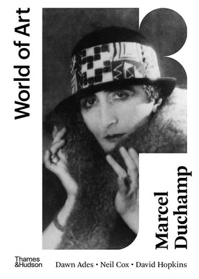 Marcel Duchamp: Second Edition Paperback Thames & Hudson