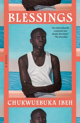 Blessings by Ibeh, Chukwuebuka