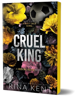 Cruel King (Deluxe Edition) by Kent, Rina