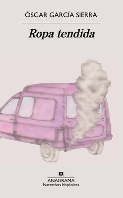 Ropa Tendida by Garcia Sierra, Oscar