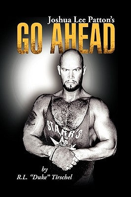 Go Ahead Paperback Xlibris