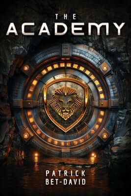 The Academy Paperback Permuted Press