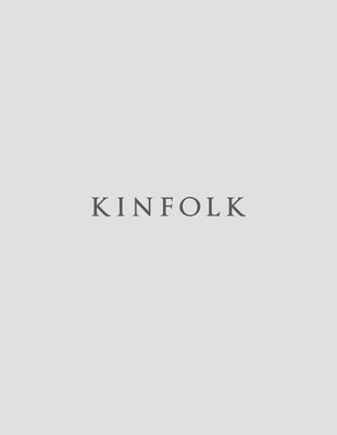 Kinfolk 56 by Kinfolk
