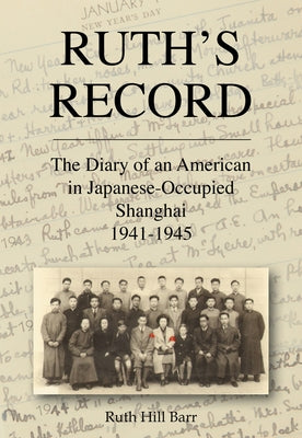 Ruth's Record Paperback Earnshaw Books Ltd