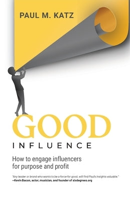 Good Influence Paperback Commit Media LLC