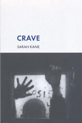 Crave Paperback Bloomsbury Publishing PLC
