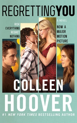 Regretting You by Hoover, Colleen