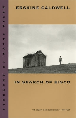 In Search of Bisco Paperback University of Georgia Press