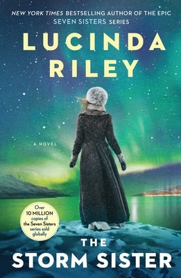 The Storm Sister: Ally's Story by Riley, Lucinda