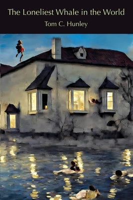 The Loneliest Whale in the World Paperback Terrapin Books