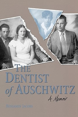 Dentist of Auschwitz-Pa Paperback University Press of Kentucky