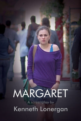 Margaret Paperback Grove Press