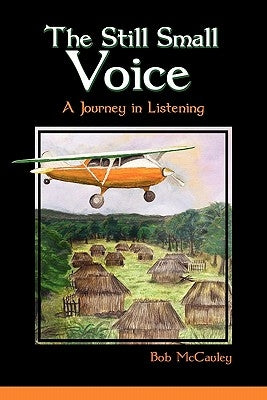 The Still Small Voice Paperback Ajoyin Publishing