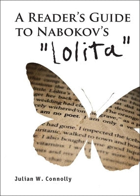 A Reader's Guide to Nabokov's 'Lolita' Paperback Academic Studies Press