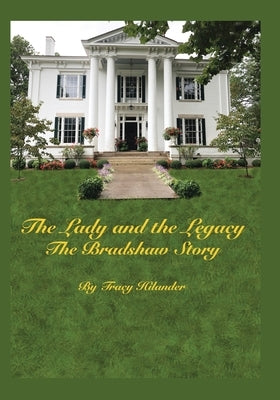 Lady & The Legacy Paperback Academy Arts Press