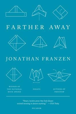 Farther Away Paperback Picador USA