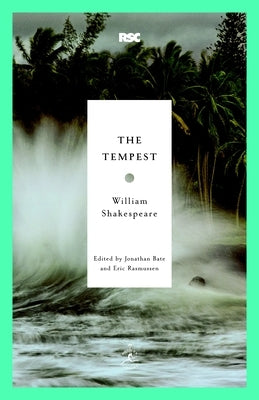 The Tempest Paperback Modern Library