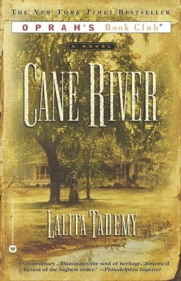 Cane River by Tademy, Lalita