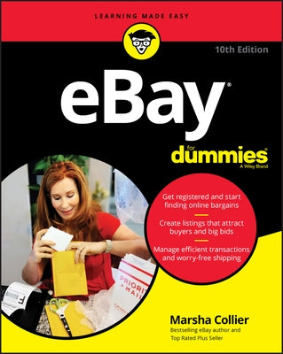 Ebay for Dummies For Dummies