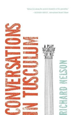 Conversations in Tusculum Paperback Farrar, Strauss & Giroux-3pl