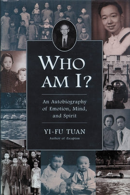 Who Am I?: An Autobiography of Emotion, Mind, and Spirit Paperback University of Wisconsin Press