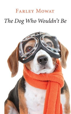 The Dog Who Wouldn't Be Paperback David R. Godine Publisher
