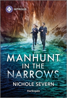 Manhunt in the Narrows by Severn, Nichole