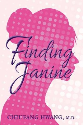 Finding Janine Paperback Sdp Publishing