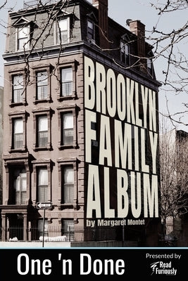 Brooklyn Family Album Paperback Read Furiously