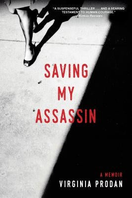Saving My Assassin Paperback Tyndale House Publishers