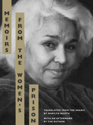 Memoirs from the Women's Prison Paperback University of California Press