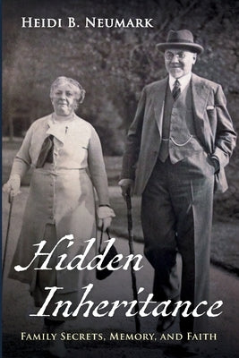 Hidden Inheritance Paperback Wipf & Stock Publishers