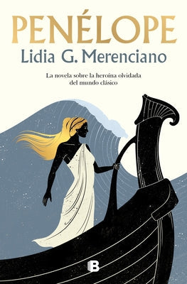 Penélope / Penelope (Spanish Edition) by García Merenciano, Lidia