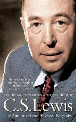 C. S. Lewis HarperCollins Entertainment