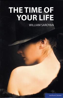 The Time of Your Life Paperback Bloomsbury Publishing PLC