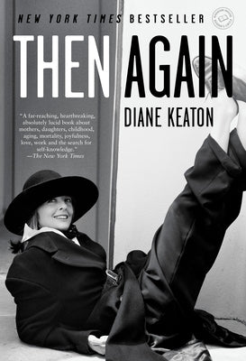 Then Again Paperback Random House Trade