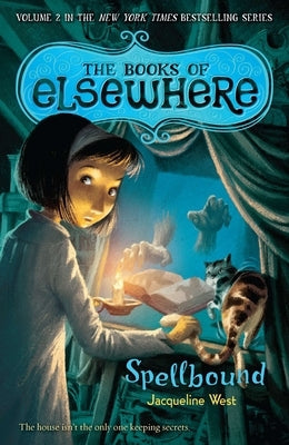 Spellbound Paperback Puffin Books