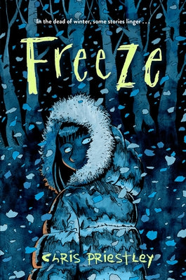 Freeze Paperback Union Square Kids