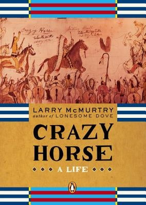 Crazy Horse: A Life Penguin Books