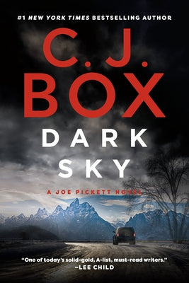 Dark Sky by Box, C. J.