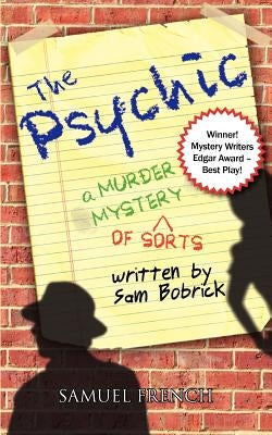 The Psychic Paperback Samuel French, Inc.