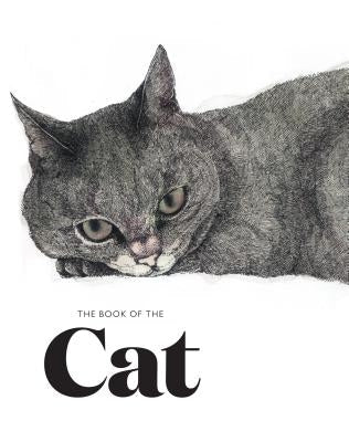The Book of the Cat: Cats in Art Laurence King