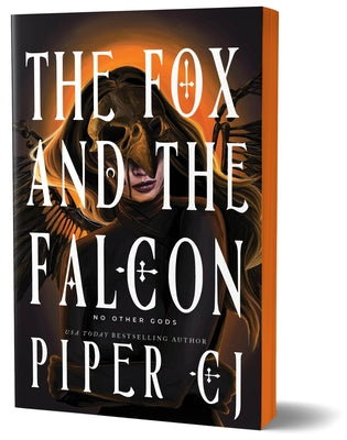 The Fox and the Falcon (Deluxe Edition) by Cj, Piper