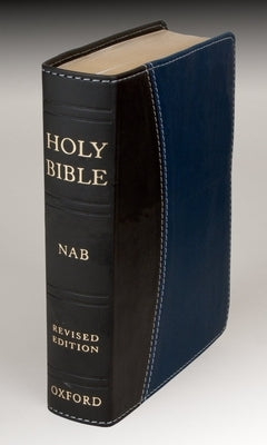 New American Bible-Nabre Bible Oxford University Press, USA