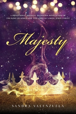 Majesty Bible Zamiz Press