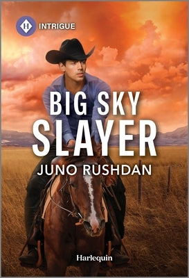 Big Sky Slayer by Rushdan, Juno