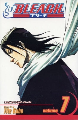 Bleach, Vol. 7: The Broken Coda by Kubo, Tite