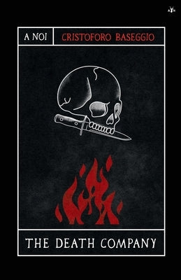 The Death Company Paperback Antelope Hill Publishing